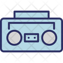 پیش‌نمایش فایل audiotape-player-1929249 از پک دایره‌ای دستگاه‌ها