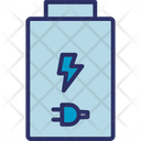 پیش‌نمایش فایل battery-1929296 از پک دایره‌ای دستگاه‌ها