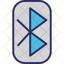 پیش‌نمایش فایل bluetooth-1929279 از پک دایره‌ای دستگاه‌ها