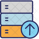 پیش‌نمایش فایل database-1929221 از پک دایره‌ای دستگاه‌ها