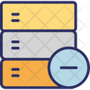 پیش‌نمایش فایل database-1929295 از پک دایره‌ای دستگاه‌ها