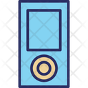 پیش‌نمایش فایل media-player-1929247 از پک دایره‌ای دستگاه‌ها