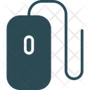 پیش‌نمایش فایل computer-mouse-1929871 از پک دایره‌ای دستگاه‌ها