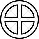 پیش‌نمایش فایل sun-cross-1932022 از پک مذهبی