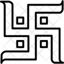 پیش‌نمایش فایل swastika-1932035 از پک مذهبی
