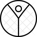 پیش‌نمایش فایل tiandao-symbol-1931971 از پک مذهبی