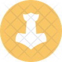 پیش‌نمایش فایل anchor-symbol-1931939 از پک مذهبی