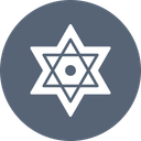 پیش‌نمایش فایل star-of-david-1931956 از پک مذهبی