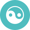 پیش‌نمایش فایل yin-yang-1931887 از پک مذهبی
