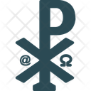 پیش‌نمایش فایل chi-rho-1931810 از پک مذهبی