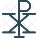 پیش‌نمایش فایل chi-rho-1931820 از پک مذهبی