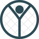 پیش‌نمایش فایل tiandao-symbol-1931811 از پک مذهبی