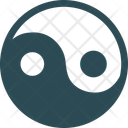 پیش‌نمایش فایل yin-yang-1931807 از پک مذهبی