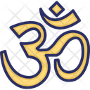 پیش‌نمایش فایل aum-1931750 از پک مذهبی