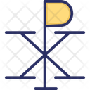 پیش‌نمایش فایل chi-rho-1931716 از پک مذهبی
