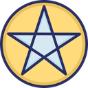 پیش‌نمایش فایل sigil-of-baphomet-1931724 از پک مذهبی