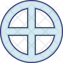 پیش‌نمایش فایل sun-cross-1931758 از پک مذهبی