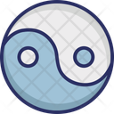 پیش‌نمایش فایل yin-yang-1931703 از پک مذهبی