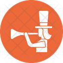 پیش‌نمایش فایل bullhorn-1943484 از پک سیرک