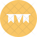 پیش‌نمایش فایل bunting-1943486 از پک سیرک