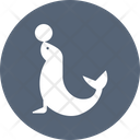 پیش‌نمایش فایل circus-seal-1943481 از پک سیرک