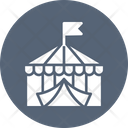 پیش‌نمایش فایل circus-tent-1943507 از پک سیرک