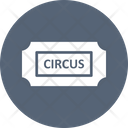 پیش‌نمایش فایل circus-ticket-1943509 از پک سیرک