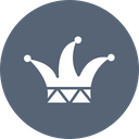 پیش‌نمایش فایل clown-hat-1943493 از پک سیرک