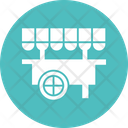 پیش‌نمایش فایل food-truck-1943494 از پک سیرک