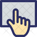 پیش‌نمایش فایل finger-touch-1944942 از پک اتصال اینترنت
