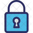 پیش‌نمایش فایل lock-1944907 از پک اتصال اینترنت