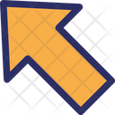 پیش‌نمایش فایل up-left-arrow-1944900 از پک اتصال اینترنت