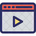 پیش‌نمایش فایل online-video-1944820 از پک اتصال اینترنت