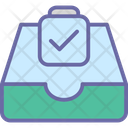 پیش‌نمایش فایل check-1937669 از پک ایمیل و پیام