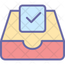 پیش‌نمایش فایل check-1937692 از پک ایمیل و پیام