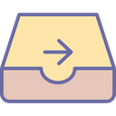 پیش‌نمایش فایل forward-1937691 از پک ایمیل و پیام
