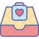 پیش‌نمایش فایل heart-1937676 از پک ایمیل و پیام