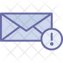 پیش‌نمایش فایل mail-error-1937651 از پک ایمیل و پیام