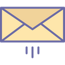 پیش‌نمایش فایل sending-mail-1937656 از پک ایمیل و پیام