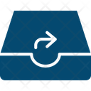 پیش‌نمایش فایل arrow-1937741 از پک ایمیل و پیام