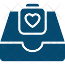 پیش‌نمایش فایل heart-1937740 از پک ایمیل و پیام