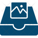 پیش‌نمایش فایل photo-storage-1937764 از پک ایمیل و پیام