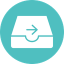 پیش‌نمایش فایل arrow-1937819 از پک ایمیل و پیام