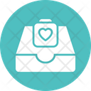 پیش‌نمایش فایل heart-1937804 از پک ایمیل و پیام