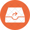پیش‌نمایش فایل outbox-1937805 از پک ایمیل و پیام