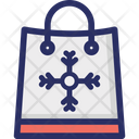 پیش‌نمایش فایل bag-1970523 از پک جشن کریسمس