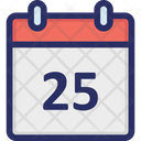پیش‌نمایش فایل calendar-1970485 از پک جشن کریسمس