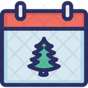 پیش‌نمایش فایل calendar-1970524 از پک جشن کریسمس