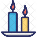 پیش‌نمایش فایل candles-1970508 از پک جشن کریسمس