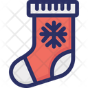 پیش‌نمایش فایل christmas-sock-1970526 از پک جشن کریسمس